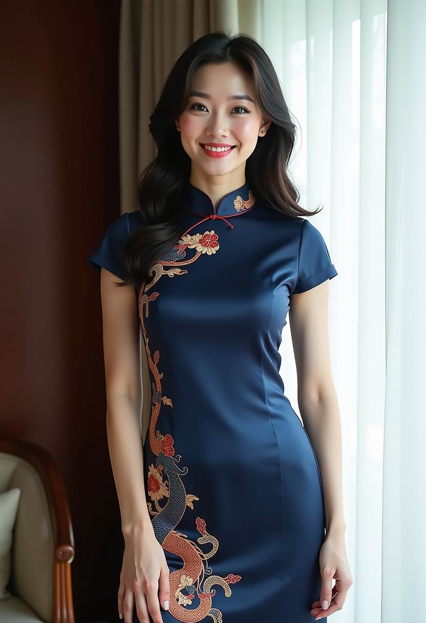 家有儿女之夏东海升职